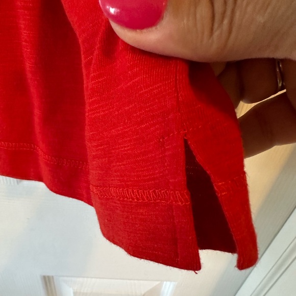 ❤️ BOGO NWT PJ Salvage “Red Hot” T-shirt Size XL - Picture 5 of 12